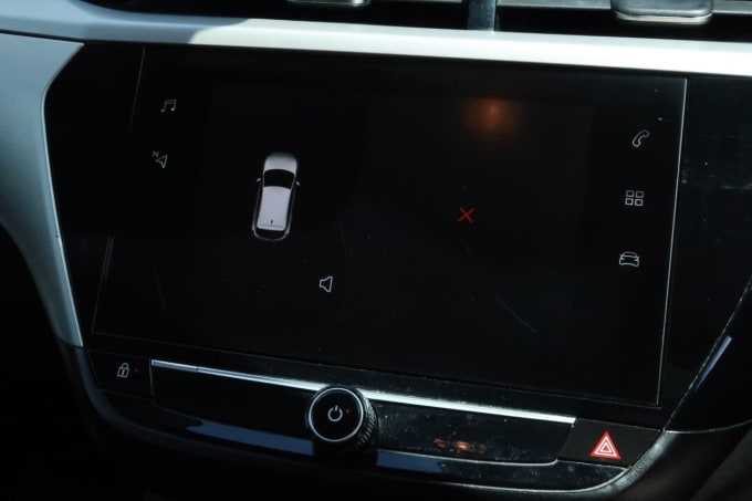 2025 Vauxhall Corsa