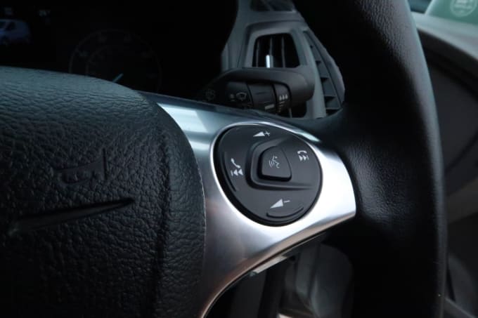 2025 Ford Transit Connect