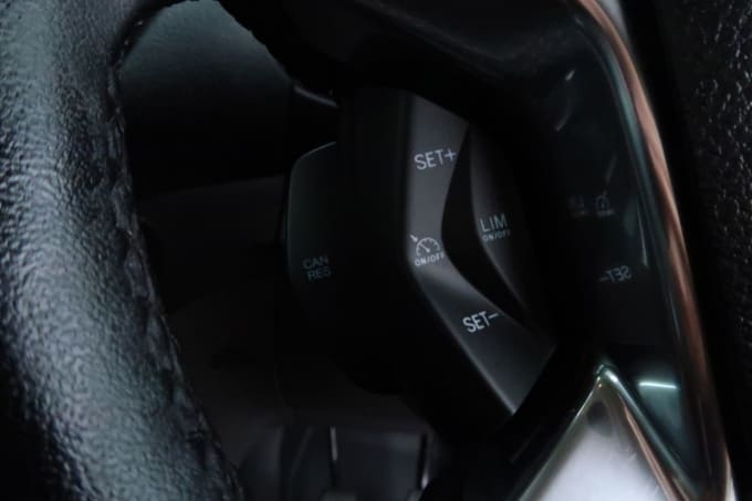 2025 Ford Transit Connect