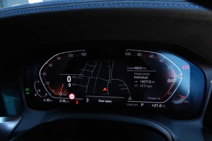 2025 BMW 4 Series