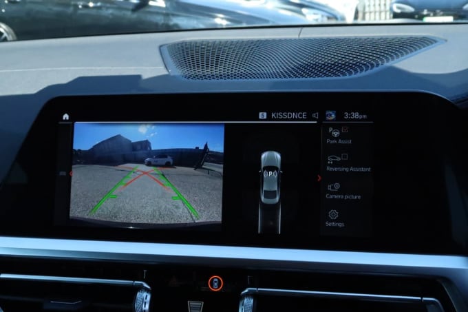 2025 BMW 4 Series