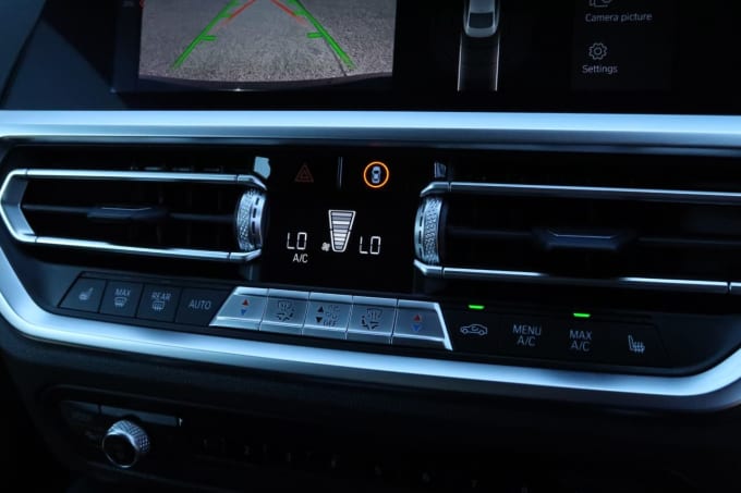 2025 BMW 4 Series