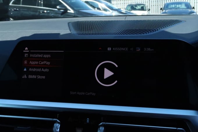 2025 BMW 4 Series