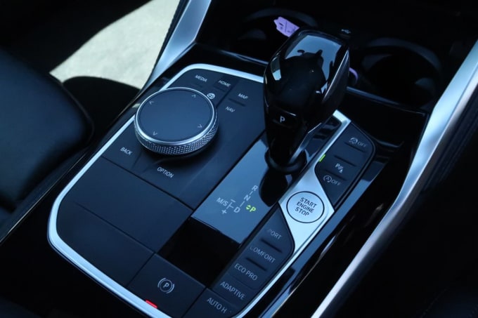 2025 BMW 4 Series