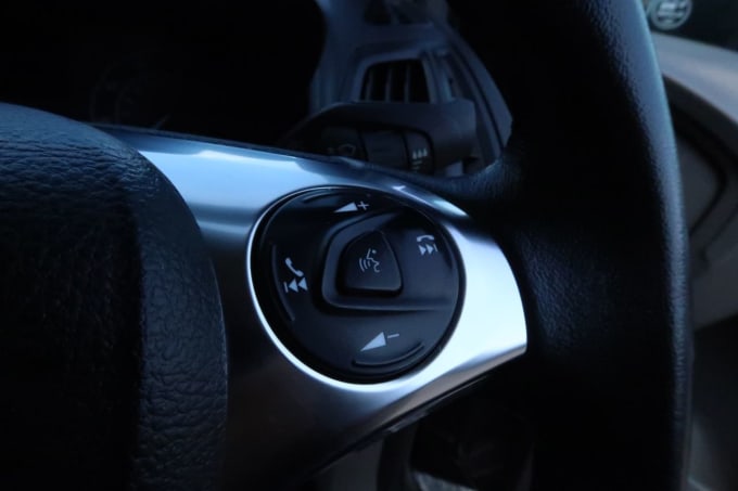 2025 Ford Transit Connect