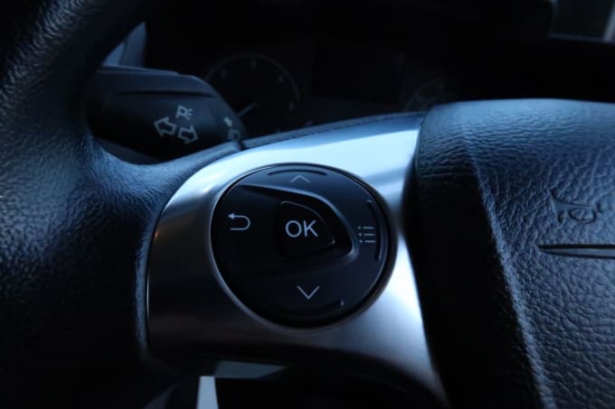 2025 Ford Transit Connect
