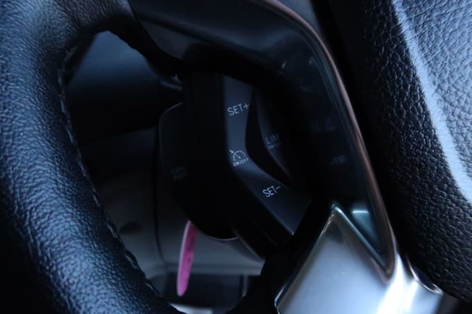 2025 Ford Transit Connect