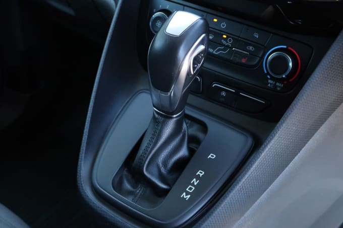 2025 Ford Transit Connect