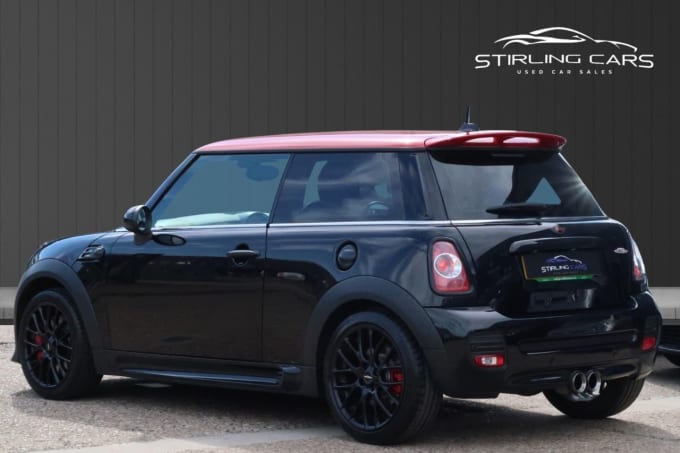 2025 Mini Hatch