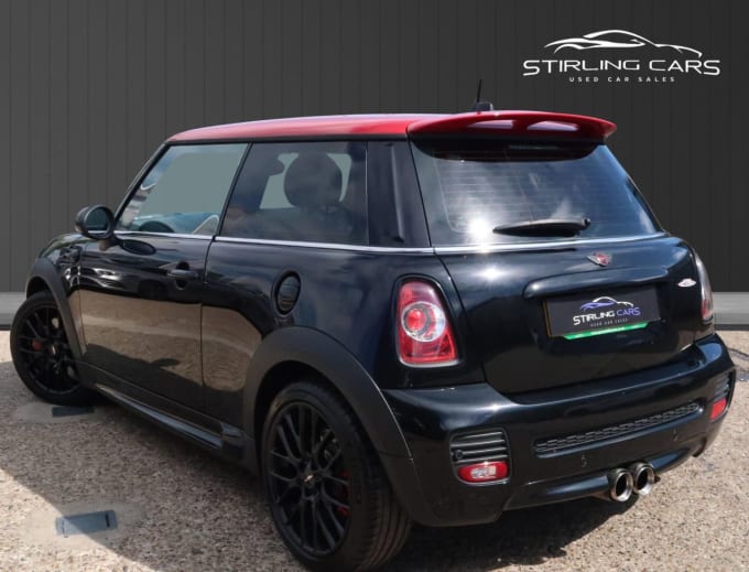 2025 Mini Hatch