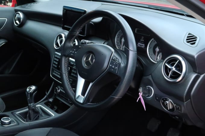 2025 Mercedes-benz A-class