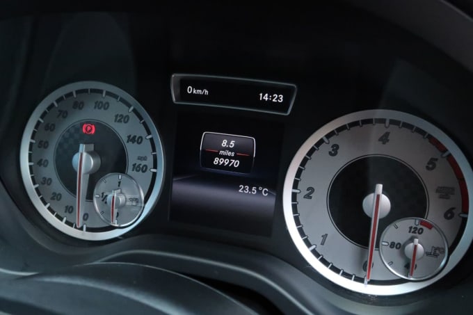 2025 Mercedes-benz A-class