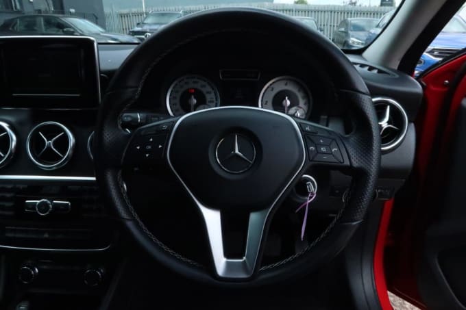 2025 Mercedes-benz A-class