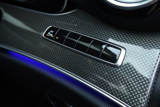 2025 Mercedes-benz E-class