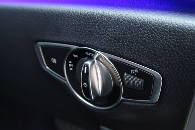 2025 Mercedes-benz E-class