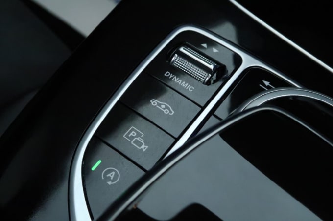 2025 Mercedes-benz E-class