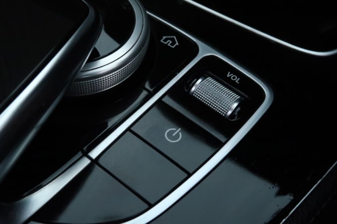 2025 Mercedes-benz E-class