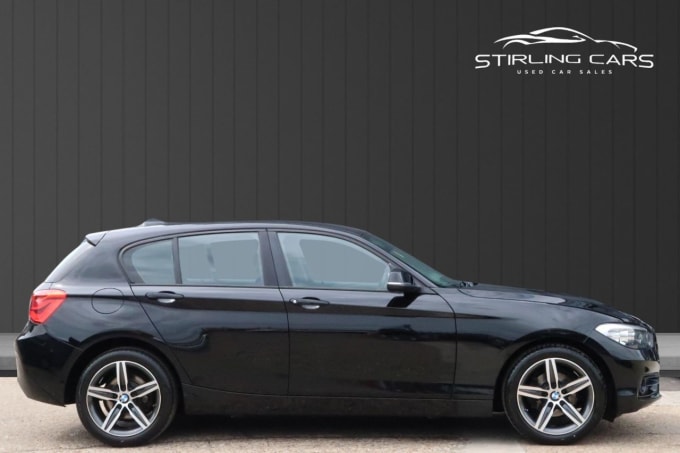 2025 BMW 1 Series