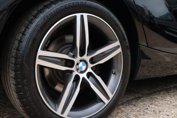 2025 BMW 1 Series