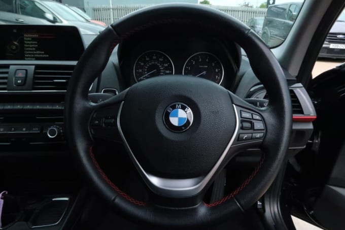 2025 BMW 1 Series
