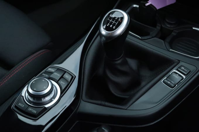 2025 BMW 1 Series