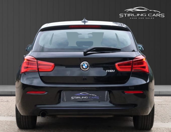 2025 BMW 1 Series
