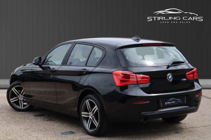 2025 BMW 1 Series