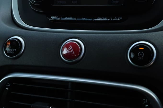 2025 Fiat 500x