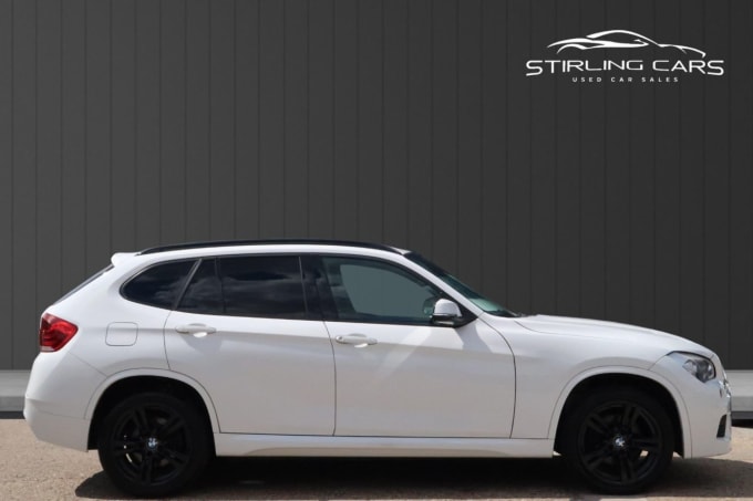 2014 BMW X1