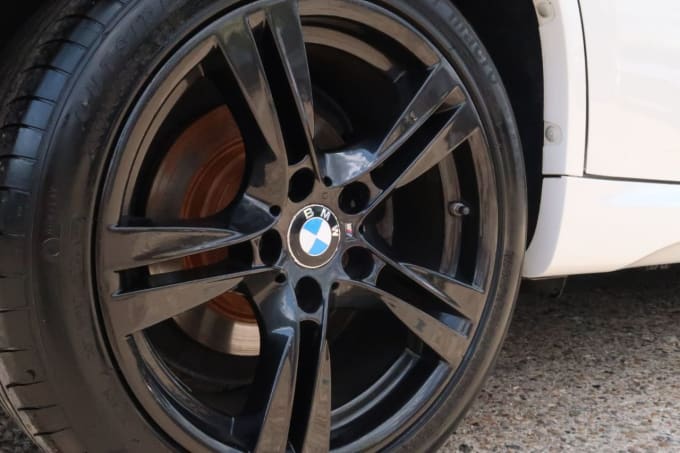2014 BMW X1