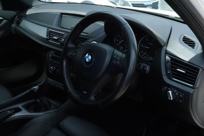 2014 BMW X1