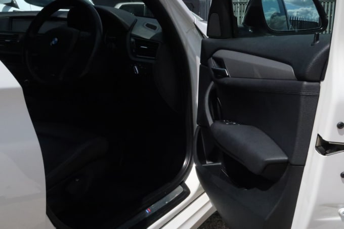 2014 BMW X1