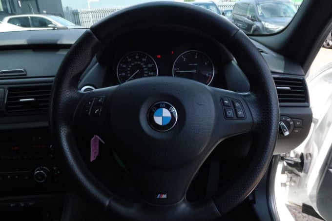 2014 BMW X1