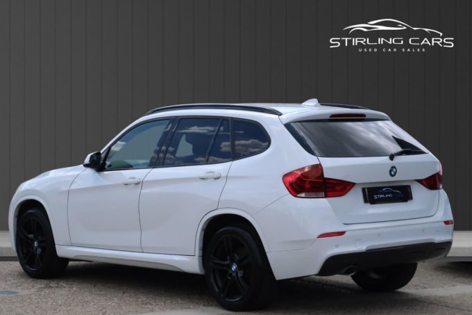 2014 BMW X1