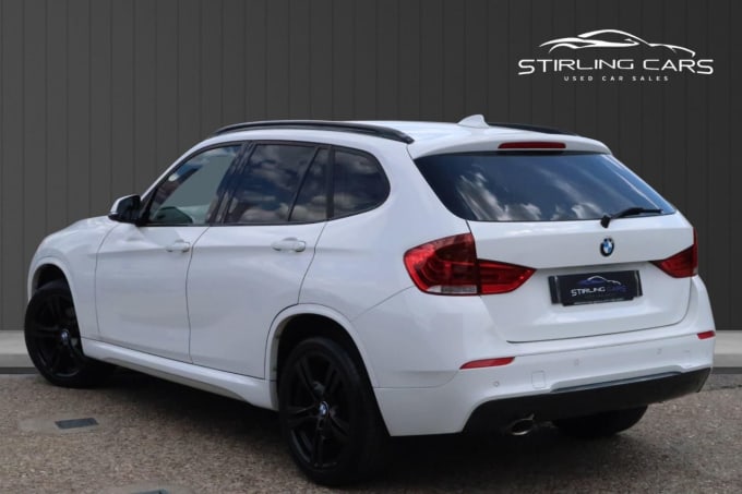 2014 BMW X1