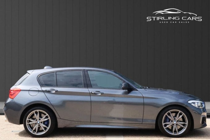 2025 BMW 1 Series