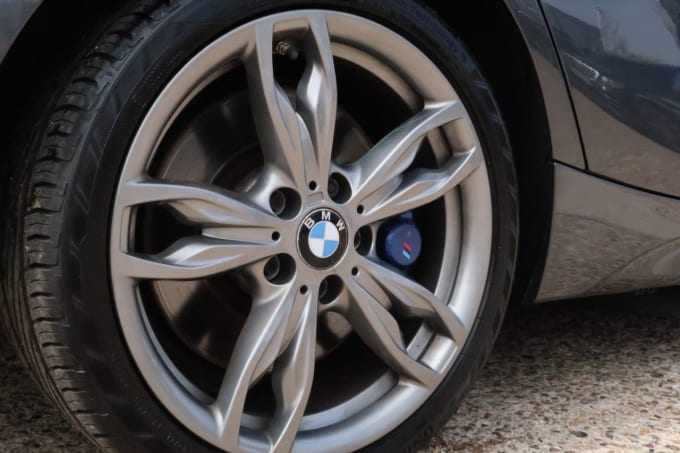 2025 BMW 1 Series