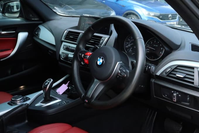 2025 BMW 1 Series