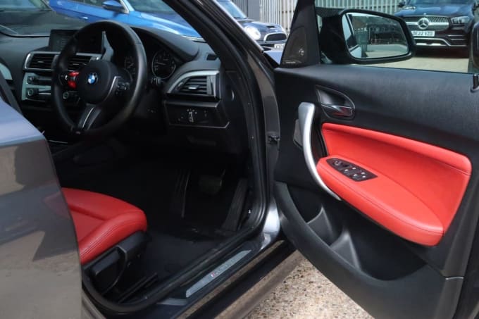 2025 BMW 1 Series