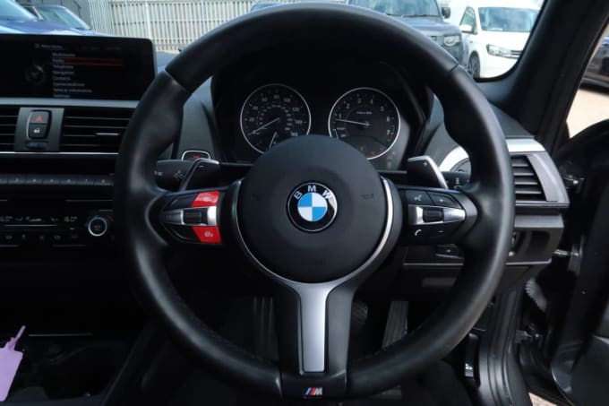 2025 BMW 1 Series