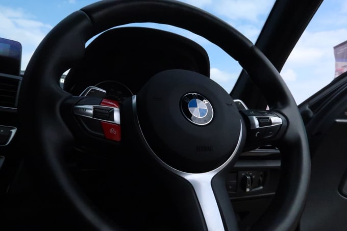 2025 BMW 1 Series