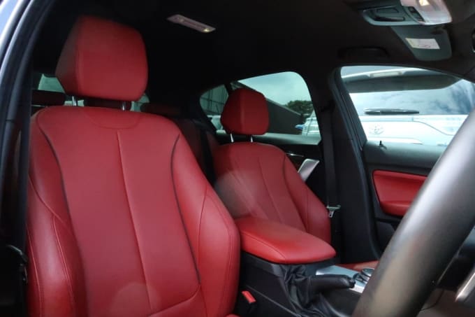 2025 BMW 1 Series