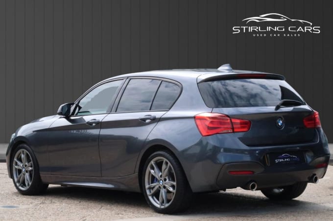 2025 BMW 1 Series