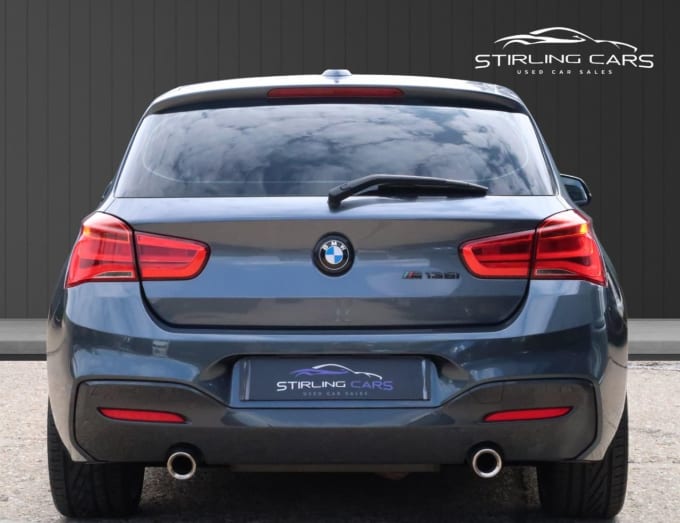 2025 BMW 1 Series
