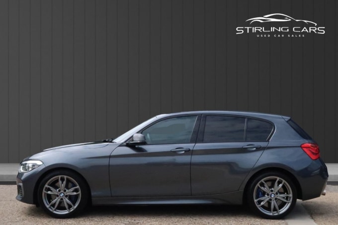 2025 BMW 1 Series