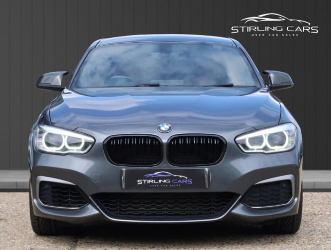 2025 BMW 1 Series