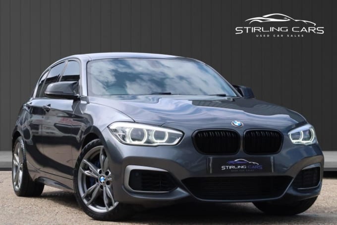 2025 BMW 1 Series