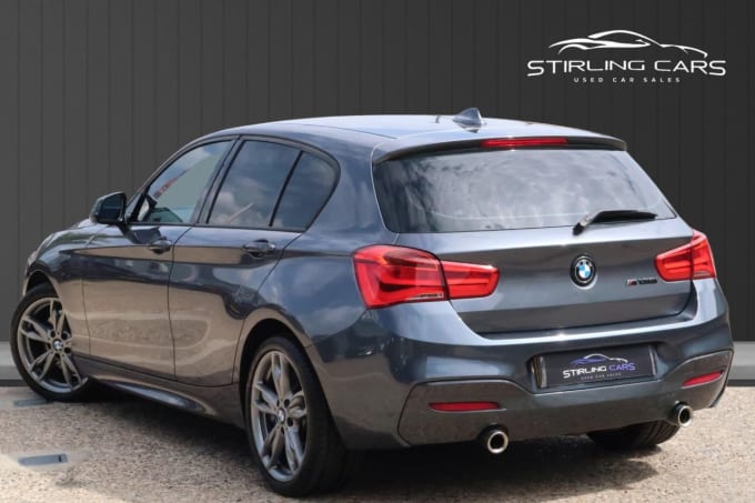 2025 BMW 1 Series