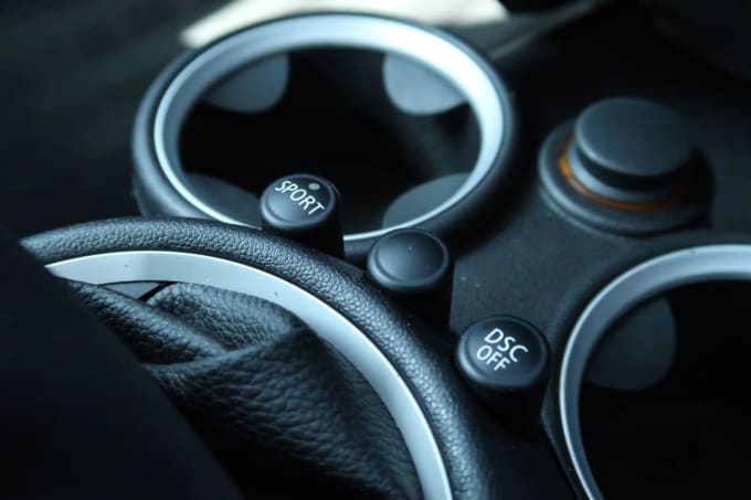 2025 Mini Hatch