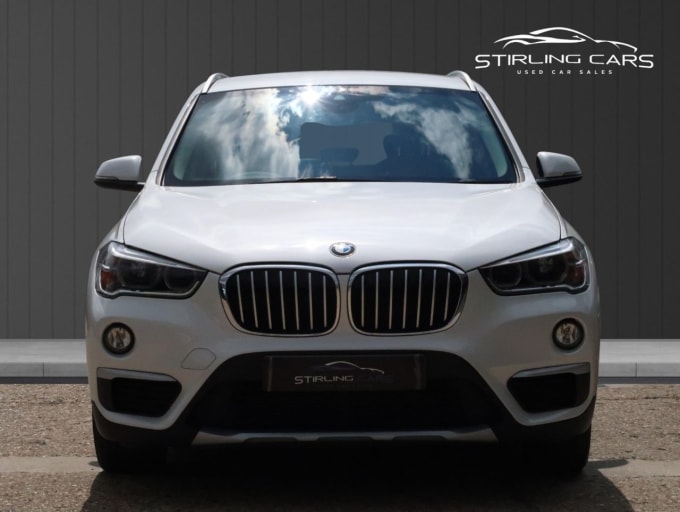2025 BMW X1